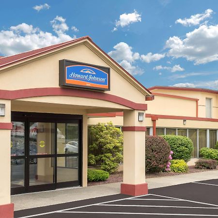 Howard Johnson By Wyndham Saugerties Dış mekan fotoğraf