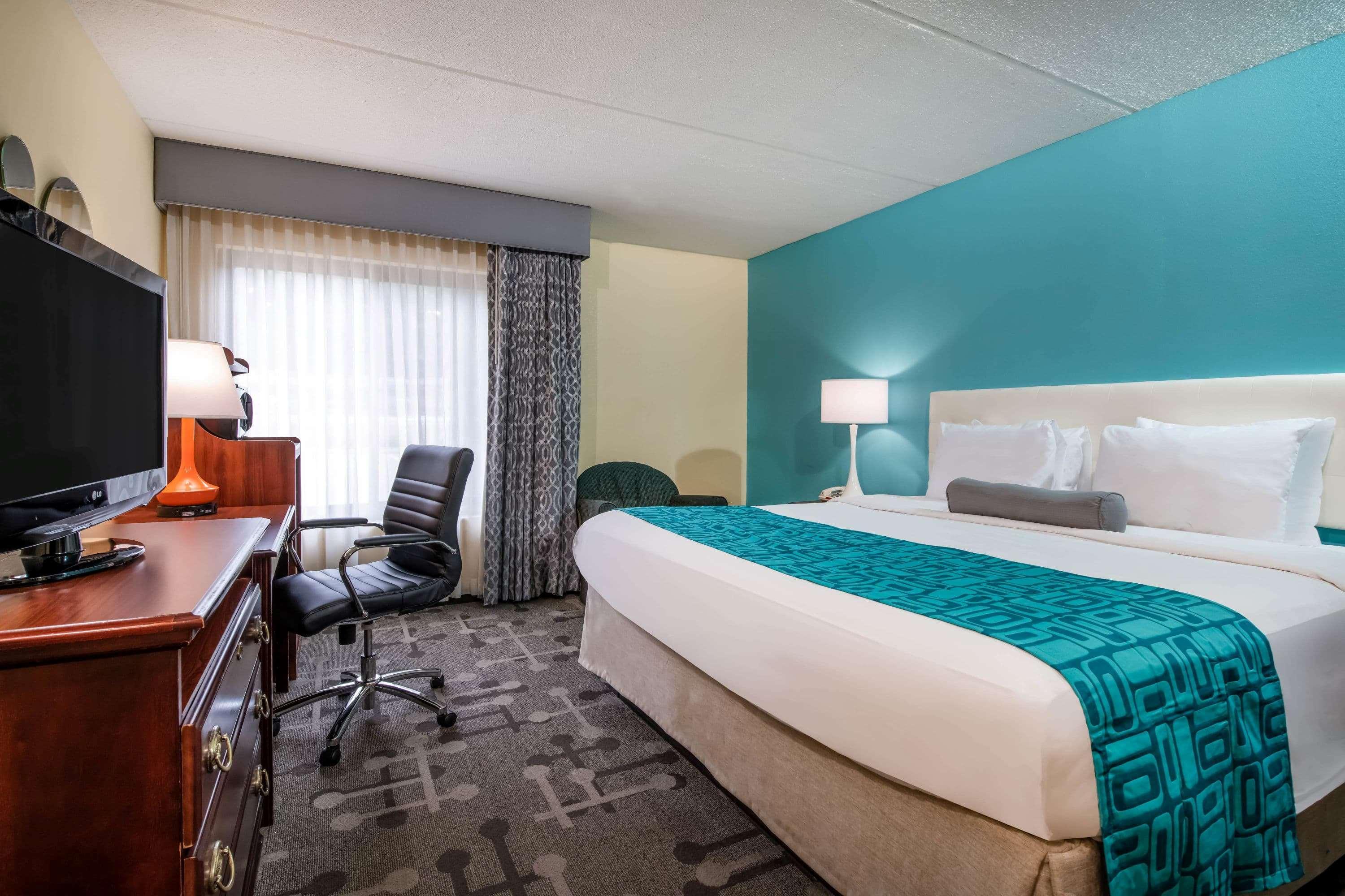 Howard Johnson By Wyndham Saugerties Dış mekan fotoğraf